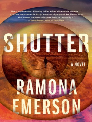 cover image of Shutter